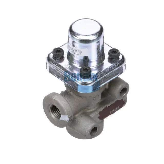 Pressure Protection Valve Knorr-Bremse 