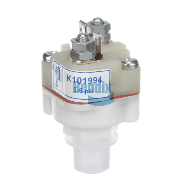 Stop Lamp Switch Knorr-Bremse 