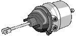 Spring Brake (S-Cam) Knorr-Bremse 