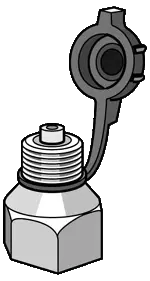 Test Connector Knorr-Bremse 