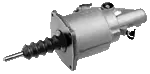 Clutch Servo Isuzu 