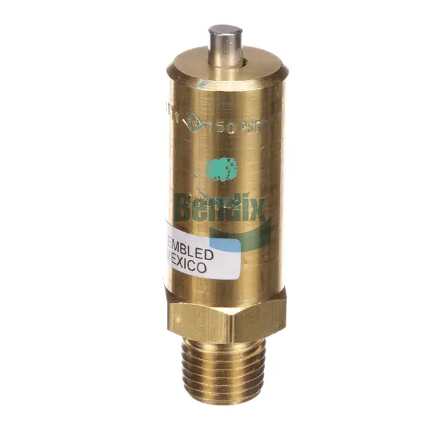 Safety Valve Knorr-Bremse 