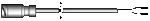 Connecting Cable Knorr-Bremse