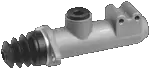 Clutchsylinder Scania Kongsberg Automotive 