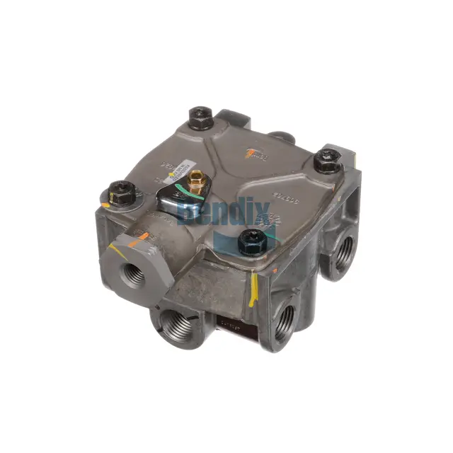 Relay Valve Knorr-Bremse 