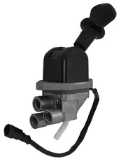 Hand Brake Valve Knorr-Bremse