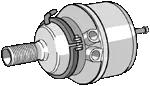 Spring Brake (Wedge) Knorr-Bremse 