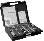 Tool Case Knorr-Bremse 