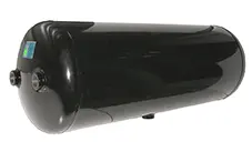 Air Reservoir Knorr-Bremse
