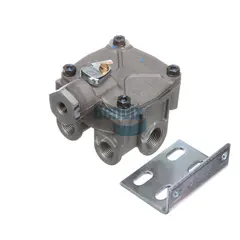 Relay Valve Knorr-Bremse