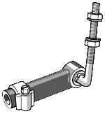 Assembly Set Knorr-Bremse 