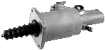 Clutch Servo Sisu 