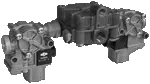 Valve Assembly Knorr-Bremse 