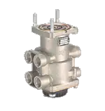 Foot Brake Valve Knorr-Bremse 