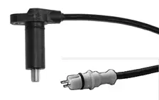 Wheel Speed Sensor Knorr-Bremse 
