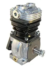 Compressor Knorr-Bremse 
