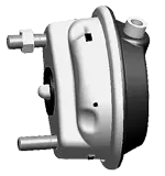 Brake Chamber (Disc) Knorr-Bremse 