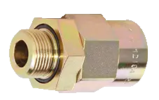 Check Valve Knorr-Bremse 