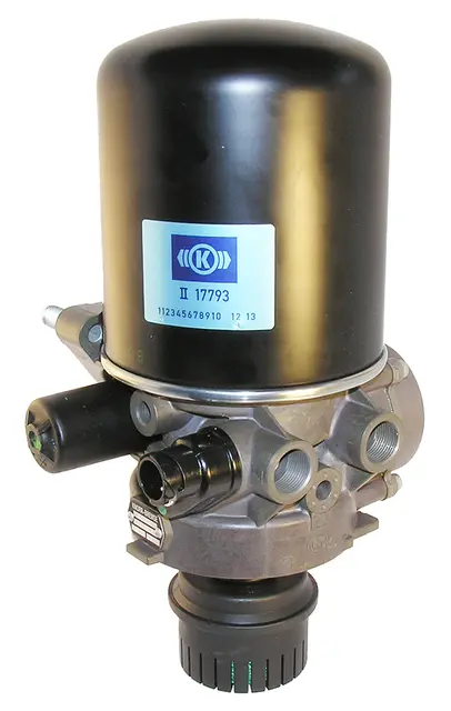 Air Dryer Knorr-Bremse 