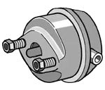 Brake Chamber (Disc) Knorr-Bremse 