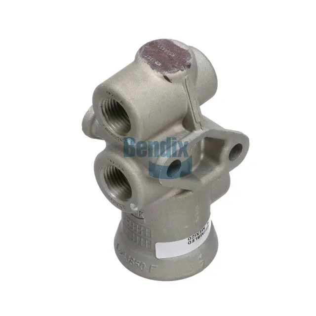 Tractor Protection Valve Knorr-Bremse 
