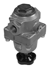 Pressure Limiting Valve Knorr-Bremse 