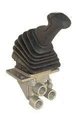 Hand Brake Valve Knorr-Bremse 