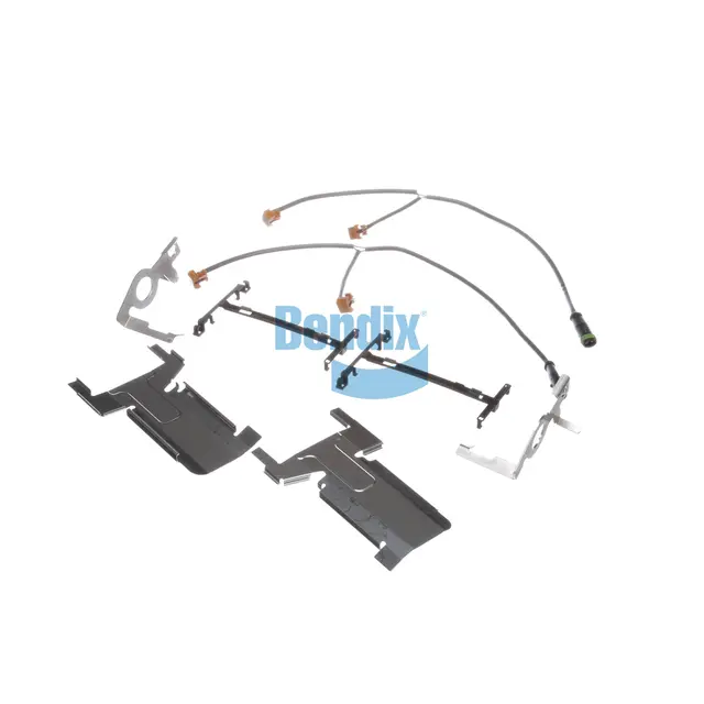 Wear Indicator Kit Knorr-Bremse 