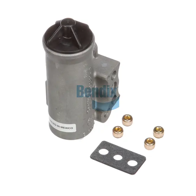Governor Valve Knorr-Bremse 
