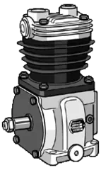 Compressor Knorr-Bremse