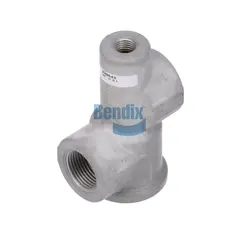 Air Starter Valve Knorr-Bremse