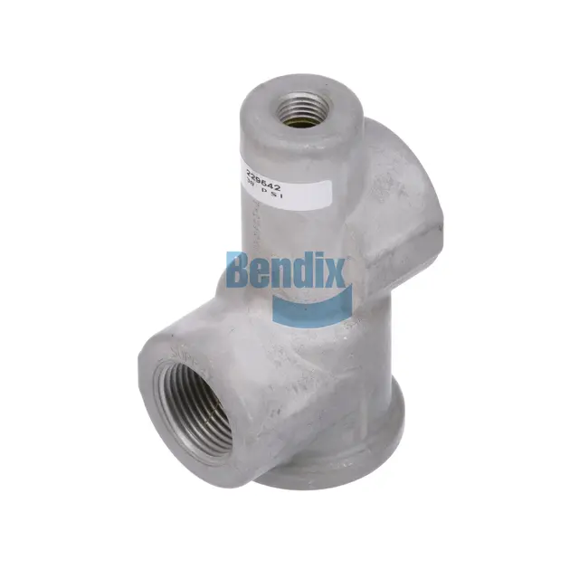 Air Starter Valve Knorr-Bremse 
