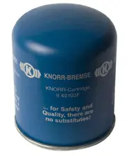 Desiccant Cartridge Knorr-Bremse