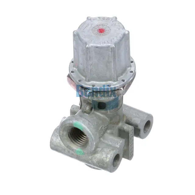 Pressure Protection Valve Knorr-Bremse 
