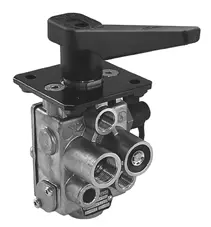 Raise/Lower Valve (Mech) Knorr-Bremse 