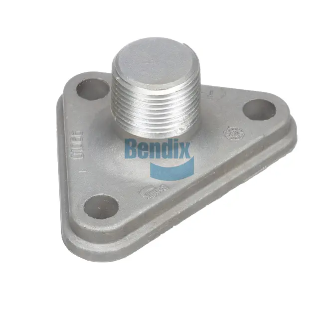 Adaptor Knorr-Bremse 