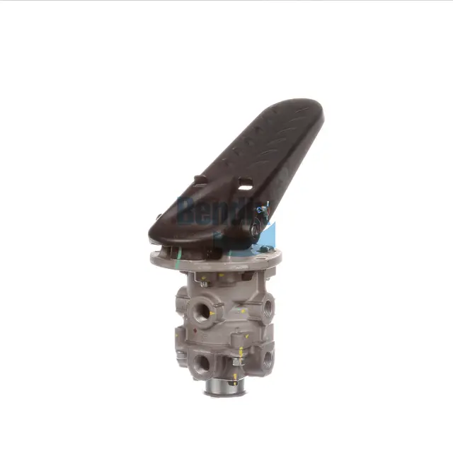 Foot Brake Valve Knorr-Bremse 