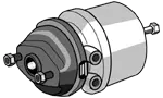 Spring Brake (Disc) Knorr-Bremse 
