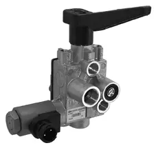 Raise/Lower Valve (Mech) Knorr-Bremse 