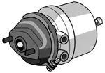 Spring Brake (Disc) Knorr-Bremse 