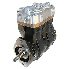 Compressor Knorr-Bremse 