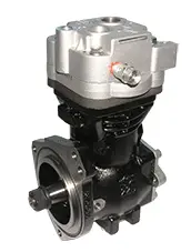 Compressor Knorr-Bremse 