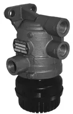 Adaptor Valve Knorr-Bremse 
