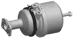 Spring Brake (Wedge) Knorr-Bremse 