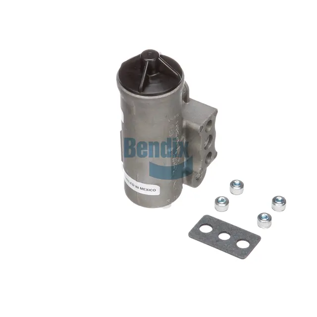 Governor Valve Knorr-Bremse 