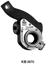 Automatic Slack Adjustor Knorr-Bremse 