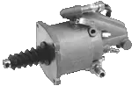 Clutchservo Scania Kongsberg Automotive 