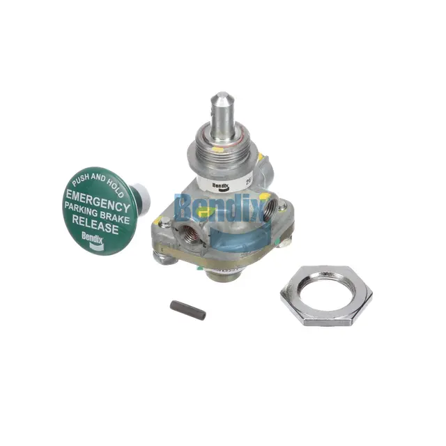 Control Valve Knorr-Bremse 