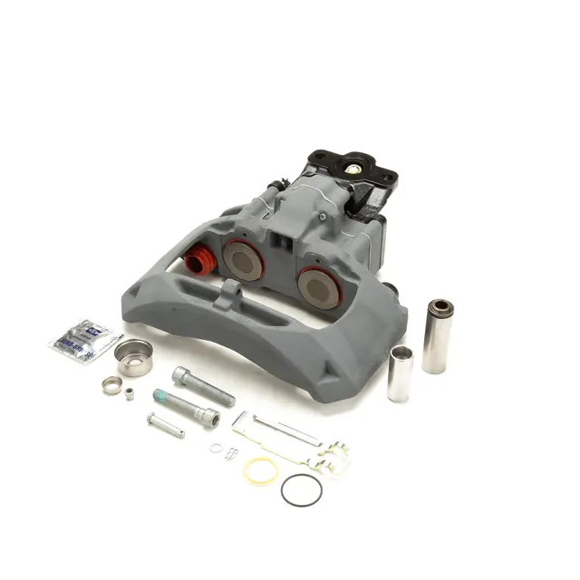 Caliper - Rationalized Knorr-Bremse 