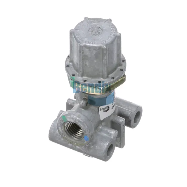 Pressure Reducing Valve Knorr-Bremse 